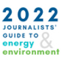 2022 Journalists' Guide graphic