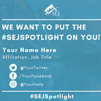 #SEJSpotlight graphic