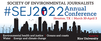 #SEJ2022 conference graphic