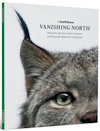 Cover of "Vanishing North"